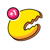1 Crédito do Bonus Crab