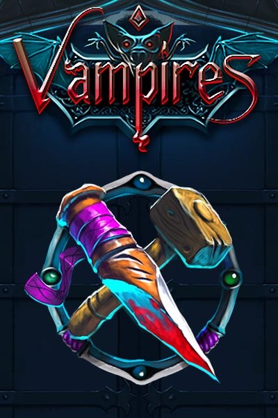 Vampires