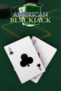 American Blackjack
