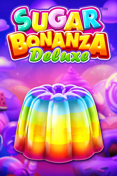 Sugar Bonanza Deluxe
