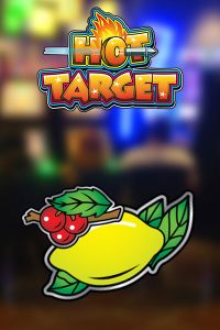 Hot Target Arcade