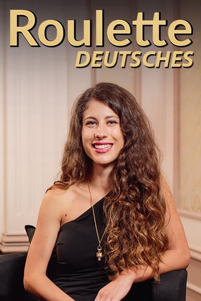 Deutsches Roulette