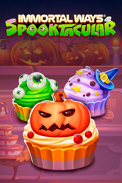 Immortal Ways Spooktacular