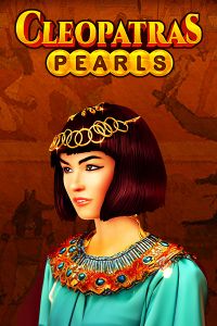 Cleopatras Pearls