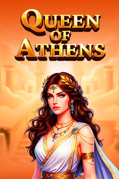 Queen Of Athens