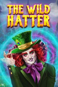 The Wild Hatter