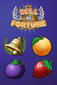 Bell of Fortune
