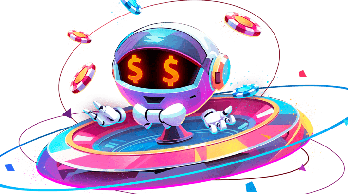 King of the Wheel live €5,000