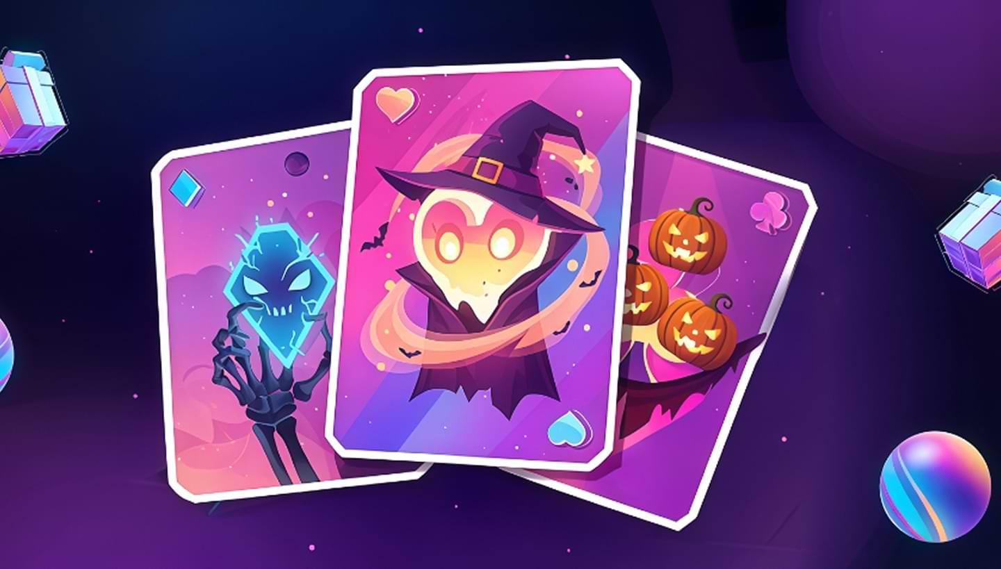 Halloween Boom €1M FOR THE FEARLESS